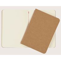 Wren Design Notebook Organiser - Natural
